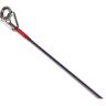 Спиннинг DAIWA Vulcan-AR VL-702 MFS 2,13м 5-28гр