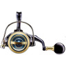 Катушка DAIWA 20 Saltiga G 8000P