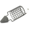 Кормушка DAIWA N'ZON Dist Cage Feeder M 20г