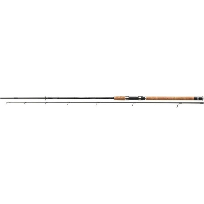 Спиннинг DAIWA Crossfire CF 902 XHFS AD 2,70м 50-180гр