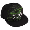 Бейсболка DAIWA CA-60221 GREEN FREE