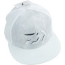 Бейсболка DAIWA CA-60221 LIGHT GRAY FREE