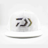 Бейсболка DAIWA CA-60221 LIGHT GRAY FREE