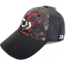 Бейсболка DAIWA CA-70221 RED FREE