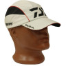 Бейсболка DAIWA Windstopper DC-1603W L GRAY FREE 3669