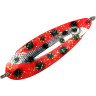 Блесна DAIWA Akiaji Crusader Abalone W35 Salmon Special (35г) Awabi DOT SP