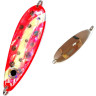 Блесна DAIWA Akiaji Crusader Abalone W35 Salmon Special (35г) Awabi DOT SP