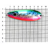 Блесна DAIWA Akiaji Crusader Salmon Special (35г) Blue