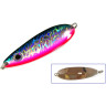 Блесна DAIWA Akiaji Crusader Salmon Special (35г) Blue