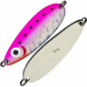 Блесна DAIWA Akiaji Crusader Salmon Special (35г) Keimura B Iwashi