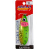 Блесна Daiwa Akiaji Crusader Salmon Special (40г) Keimura Chart Gold Iwashi