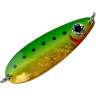 Блесна Daiwa Akiaji Crusader Salmon Special (40г) Keimura Chart Gold Iwashi