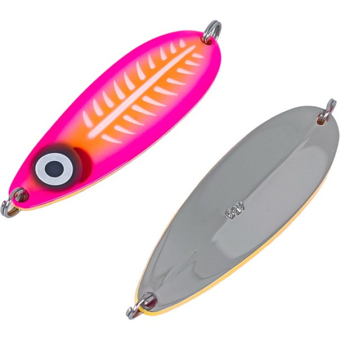 Блесна DAIWA Akiaji Crusader W 40g salmon pink