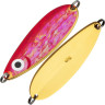 Блесна DAIWA Akiaji Crusader W (45г) Abalone-Awabi Pink Gold