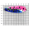 Блесна DAIWA Akiaji Crusader W35 Salmon Special (35г) DOT BSP