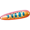 Блесна DAIWA Crusader 17S Pink Yamame Gold Orange Belly