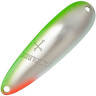 Блесна DAIWA Crusader 2.5S Chart Glow