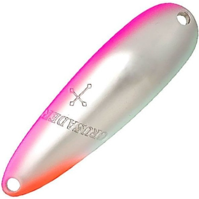 Блесна DAIWA Crusader 4S Pink Glow