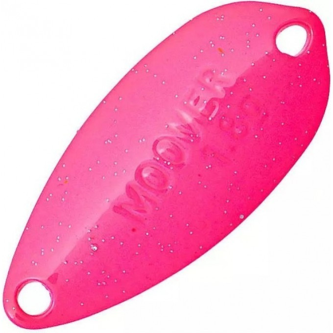 Блесна DAIWA Crusader Gekiatsu (10г) Pink Tiger