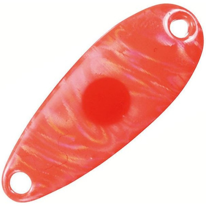 Блесна DAIWA Crusader Gekiatsu (4г) Ikura