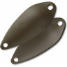 Блесна DAIWA Presso Adam 2.2 khaki brown