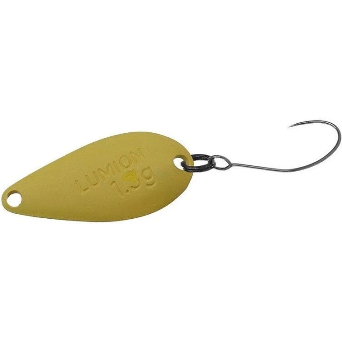 Блесна DAIWA PRESSO LUMION 1.3 KARASHI