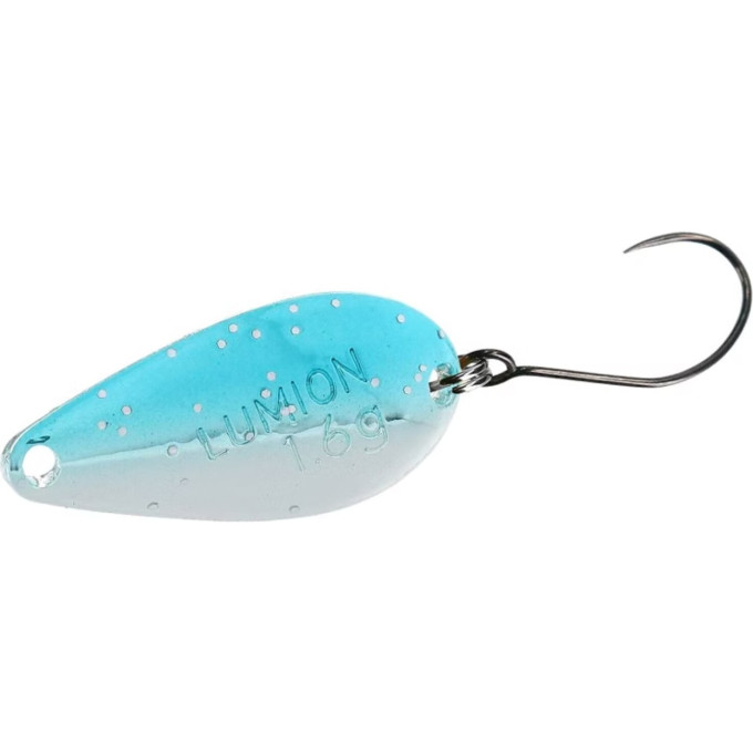 Блесна DAIWA PRESSO LUMION 1.6 AOGIN