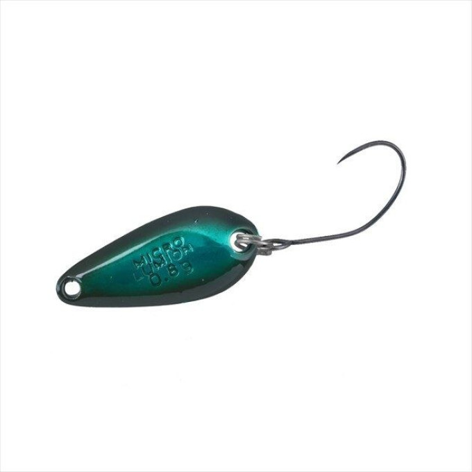 Блесна DAIWA PRESSO LUMION 1.9 BLUE GROTTA