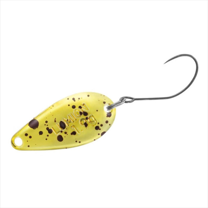 Блесна DAIWA PRESSO LUMION 1.9 LEMONADE