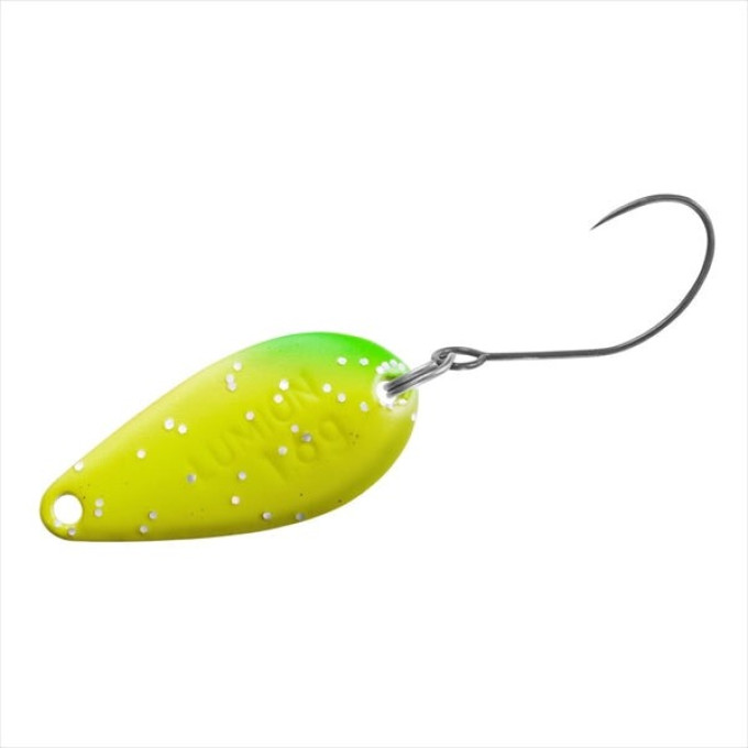 Блесна DAIWA PRESSO LUMION 1.9 SEXY BANANA
