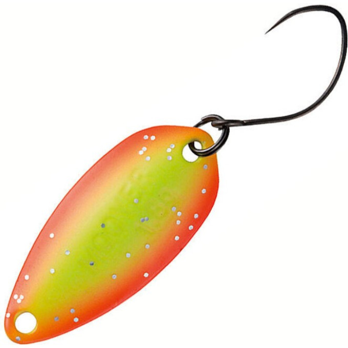 Блесна DAIWA PRESSO MOOVER 1.8 ORANGE MANGO