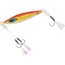 Блесна DAIWA SALTIGA FK JIG TG SLJ 30G PH AKAKIN GLOW HEAD