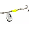 Блесна DAIWA SILVER CREEK SPINNER 2.0 FOUR-LEAF