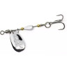 Блесна DAIWA SILVER CREEK SPINNER 3.0 SILVER