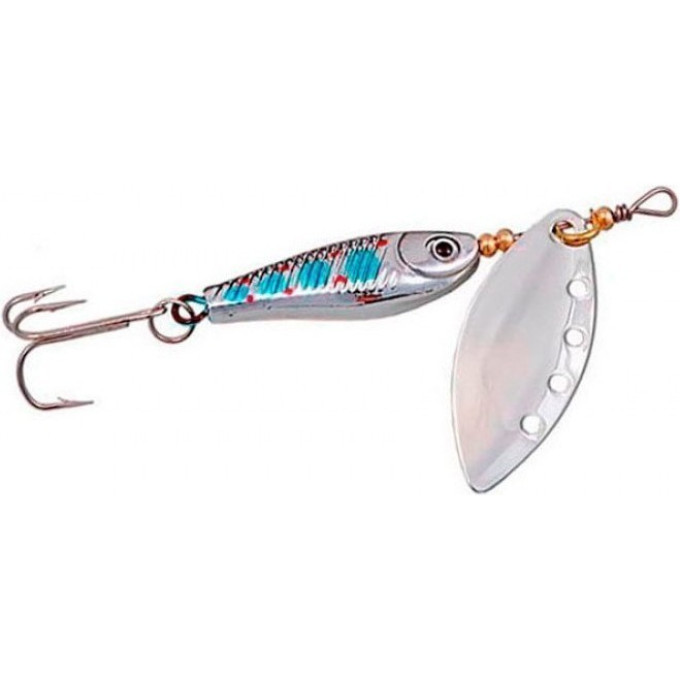 Блесна DAIWA Silver Creek Spinner (R)1060 amago