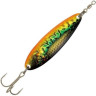 Блесна DAIWA Steez Spoon 14гр 1/2oz gold ayu