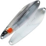 Блесна DAIWA STEEZ SPOON 22g (3/4 oz) SILVER