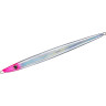 Блесна для джиггинга DAIWA SALTIGA TB JIG TONJIGI CUSTOM 300G ADEL MIRROR PINK HEAD