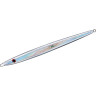 Блесна для джиггинга DAIWA SALTIGA TB JIG TONJIGI CUSTOM 400G ADEL MAGMA FULL SILVER