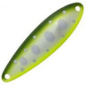 Блесна колеблющаяся DAIWA Chinook S 10гр green chart yamame