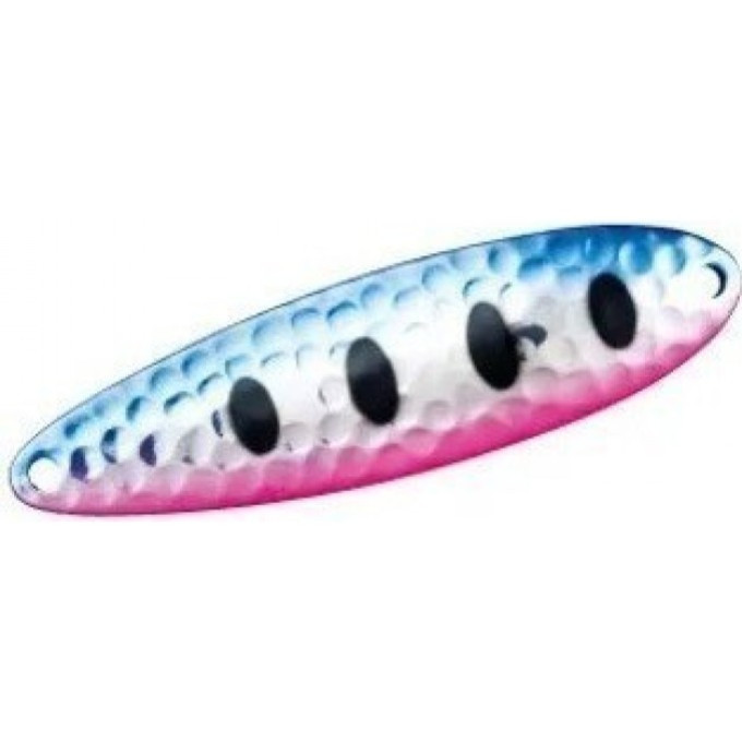 Блесна колеблющаяся DAIWA Chinook S 14гр blue yamame-h