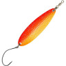 Блесна колеблющаяся DAIWA Chinook S 14гр dia orange