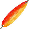 Блесна колеблющаяся DAIWA Chinook S 14гр dia orange