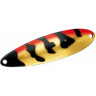 Блесна колеблющаяся DAIWA Chinook S 14гр red g tiger