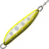 Блесна колеблющаяся DAIWA Chinook S 17гр green chart yamame