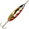 Блесна колеблющаяся DAIWA Chinook S 17гр red g tiger