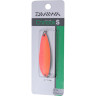 Блесна колеблющаяся DAIWA Chinook S 21гр dia orange