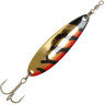 Блесна колеблющаяся DAIWA Chinook S 21гр red g tiger