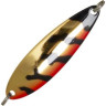 Блесна колеблющаяся DAIWA Chinook S 21гр red g tiger