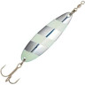 Блесна колеблющаяся DAIWA Chinook S 21гр zebra